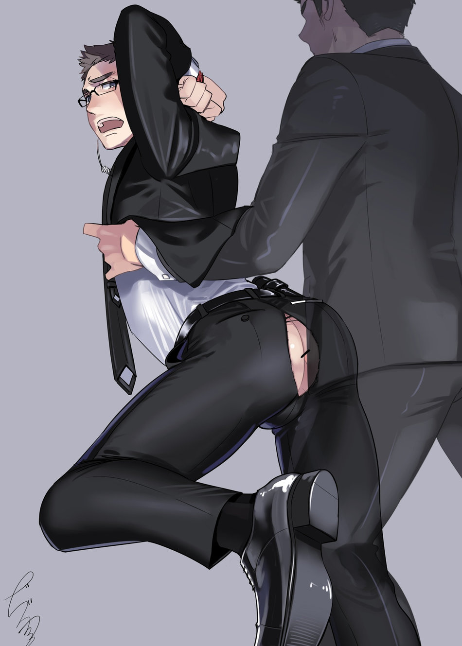 nước uống lúa mạch chapter 8 28