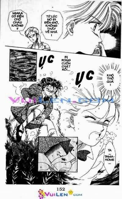 quyển sách kỳ bí chapter 1 152