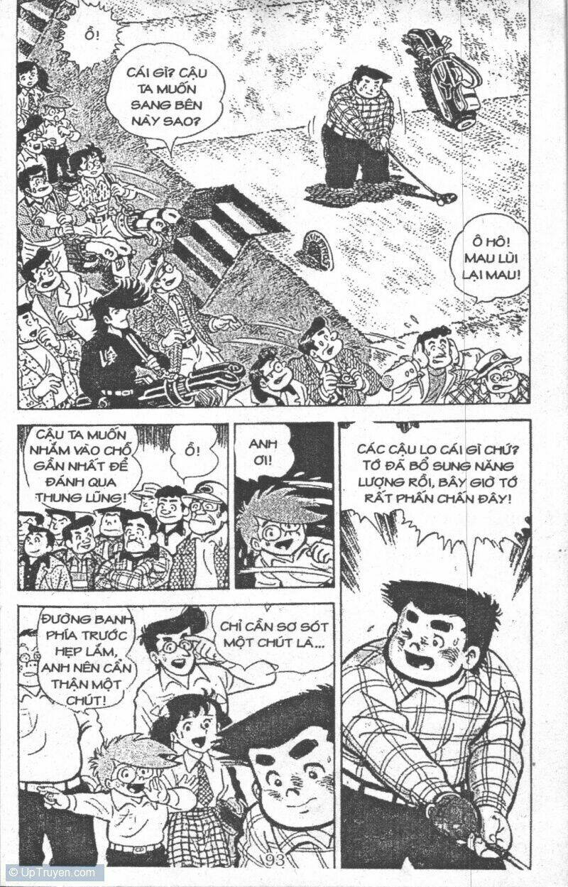 ashita tenki ni naare chapter 5 91