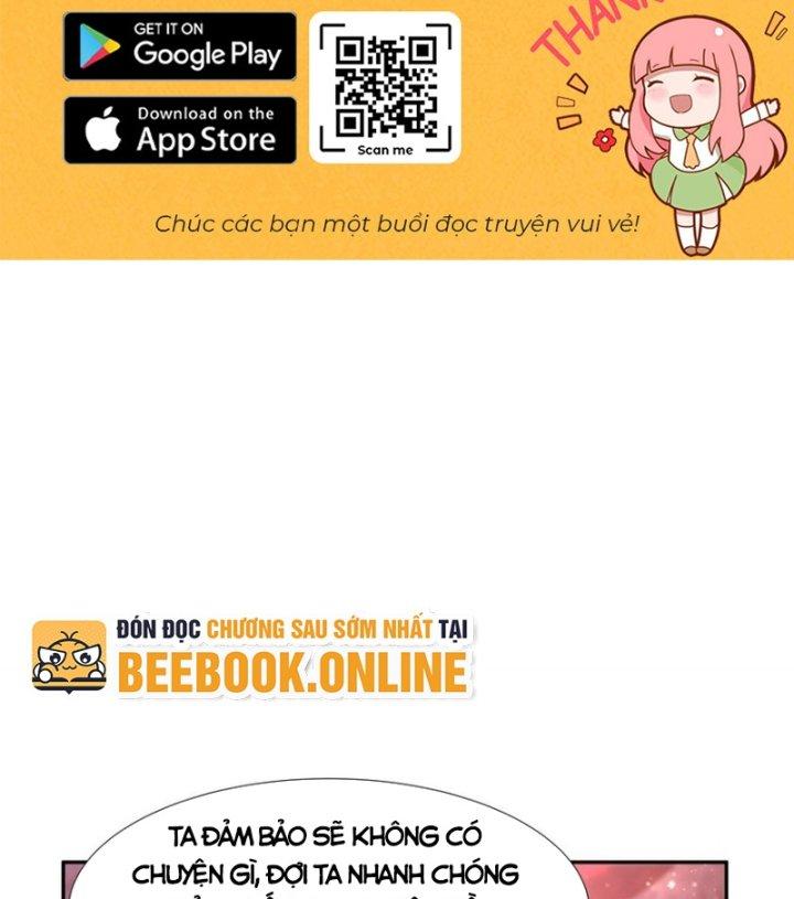 huyết cơ và kỵ sĩ chapter 271 3