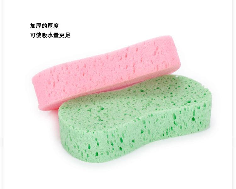 Mút nén chân không cỡ lớn + mới cho máy rửa xe hơi