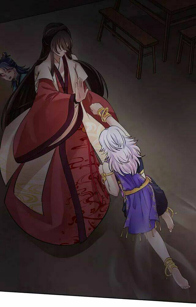 nghiên hương kỳ đàm chapter 17 8