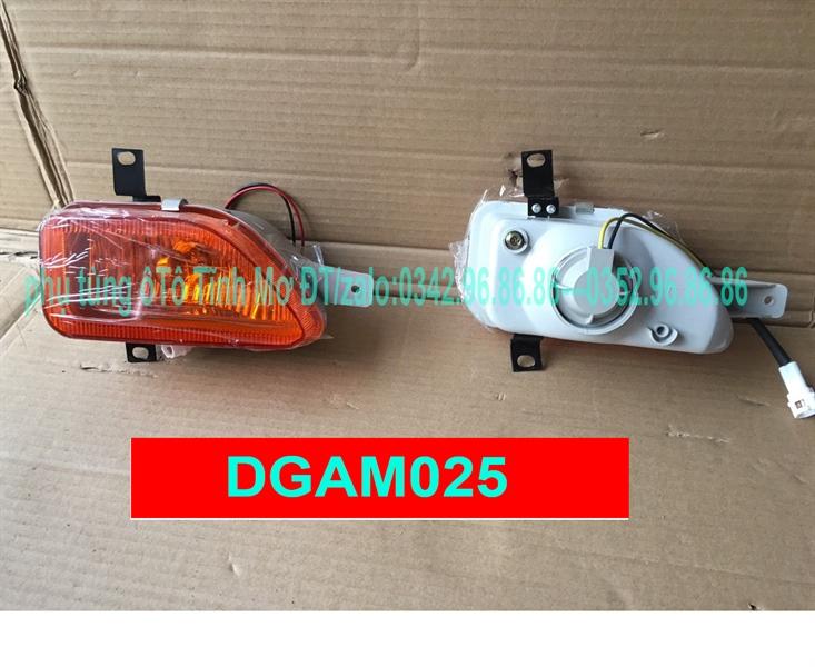 Đèn gầm truờng hải 3,5T RL