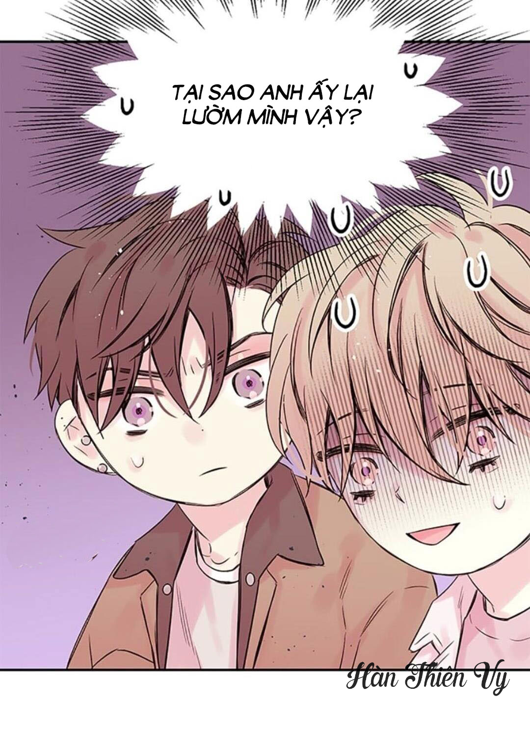 in my closet chapter 21 58