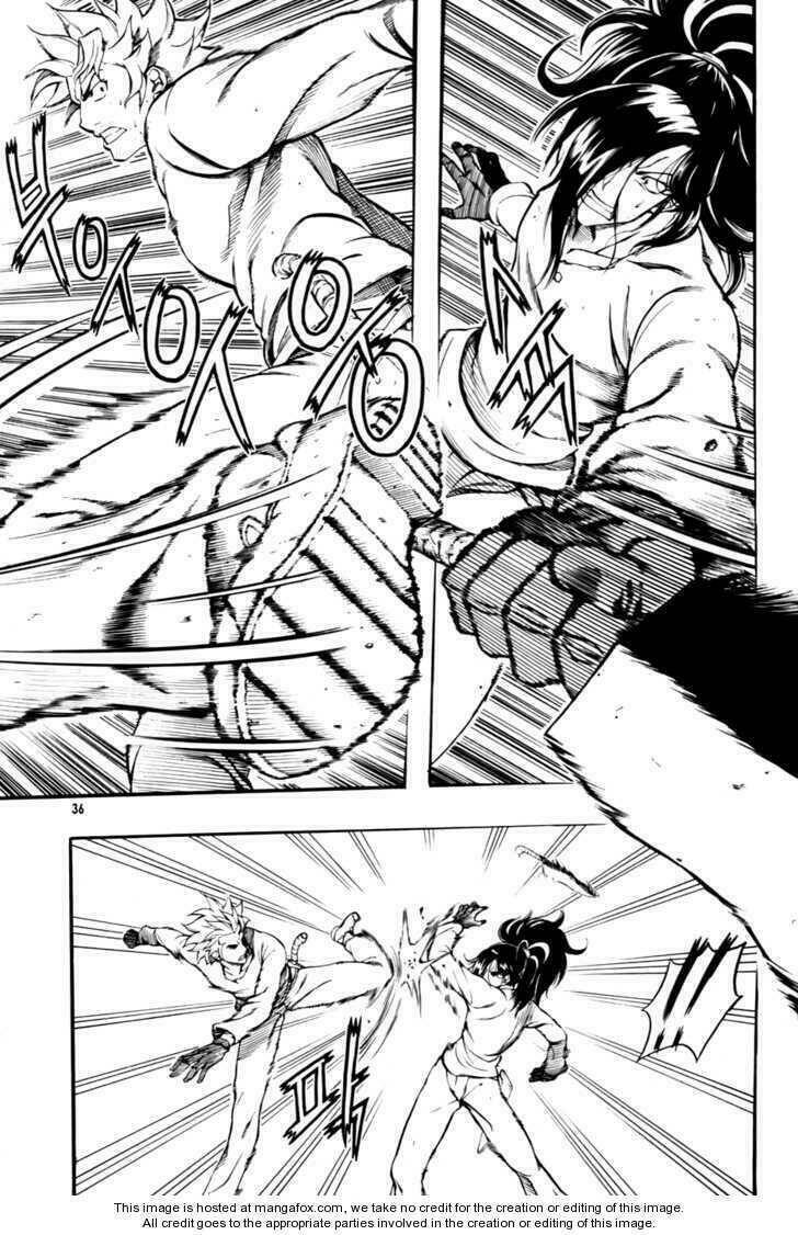 la mosca chapter 8 22