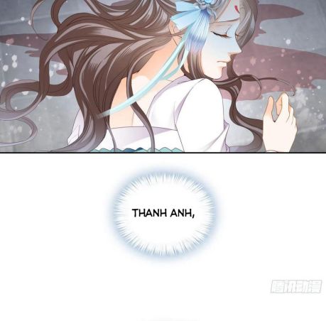 bổn vương muốn nàng chapter 40 21