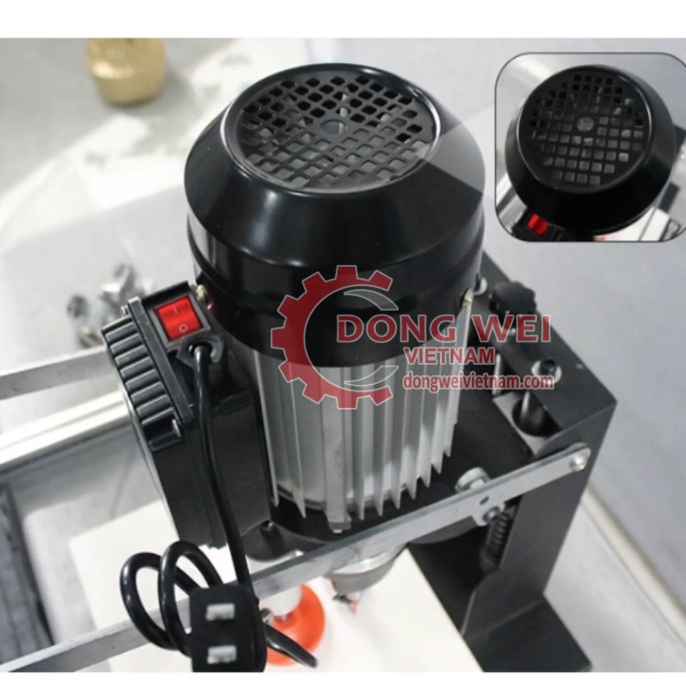 MÁY KHOAN BẢN LỀ CỬA