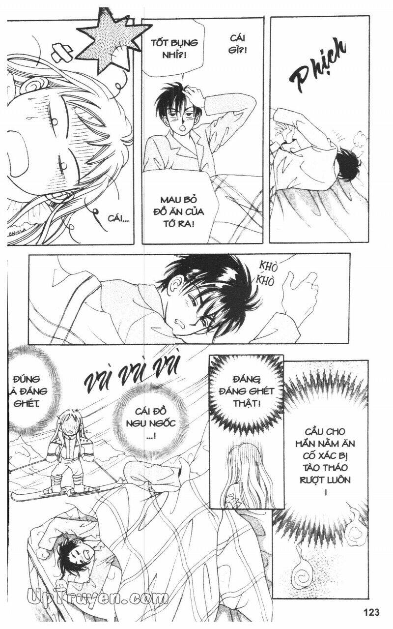 banana school chapter 3 124