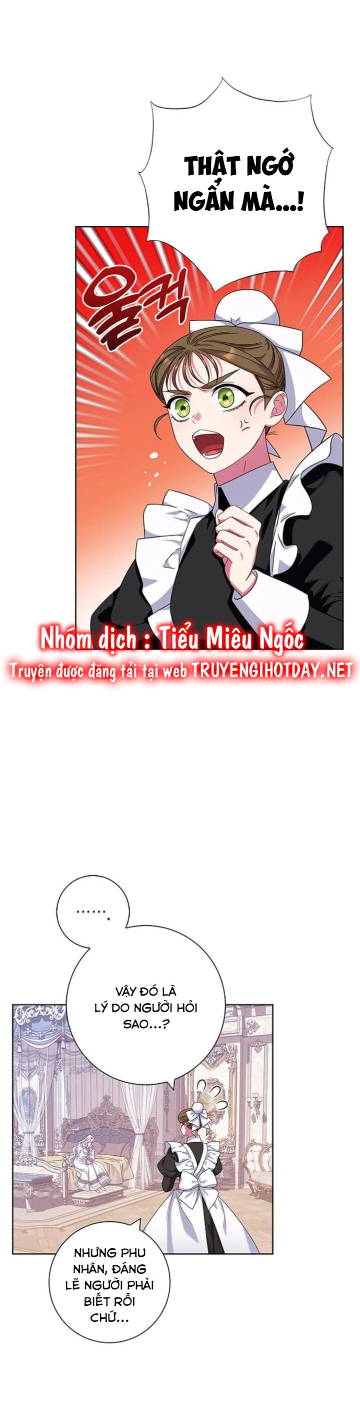 tôi trở thành mẹ của nam chính hoàn hảo chapter 16 4