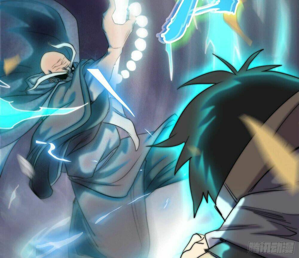 đô thị hàng thần khúc chapter 6 19