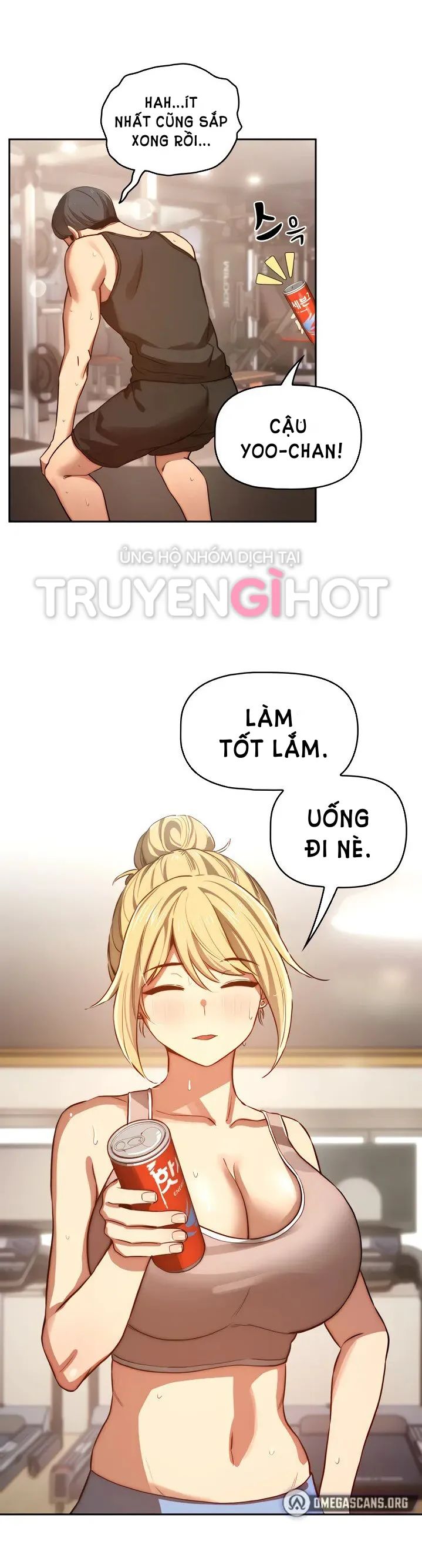 gia sư mùa hovid chapter 44 10