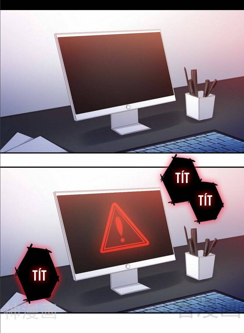 phục thù thiếu gia tiểu điềm thê chapter 58 15