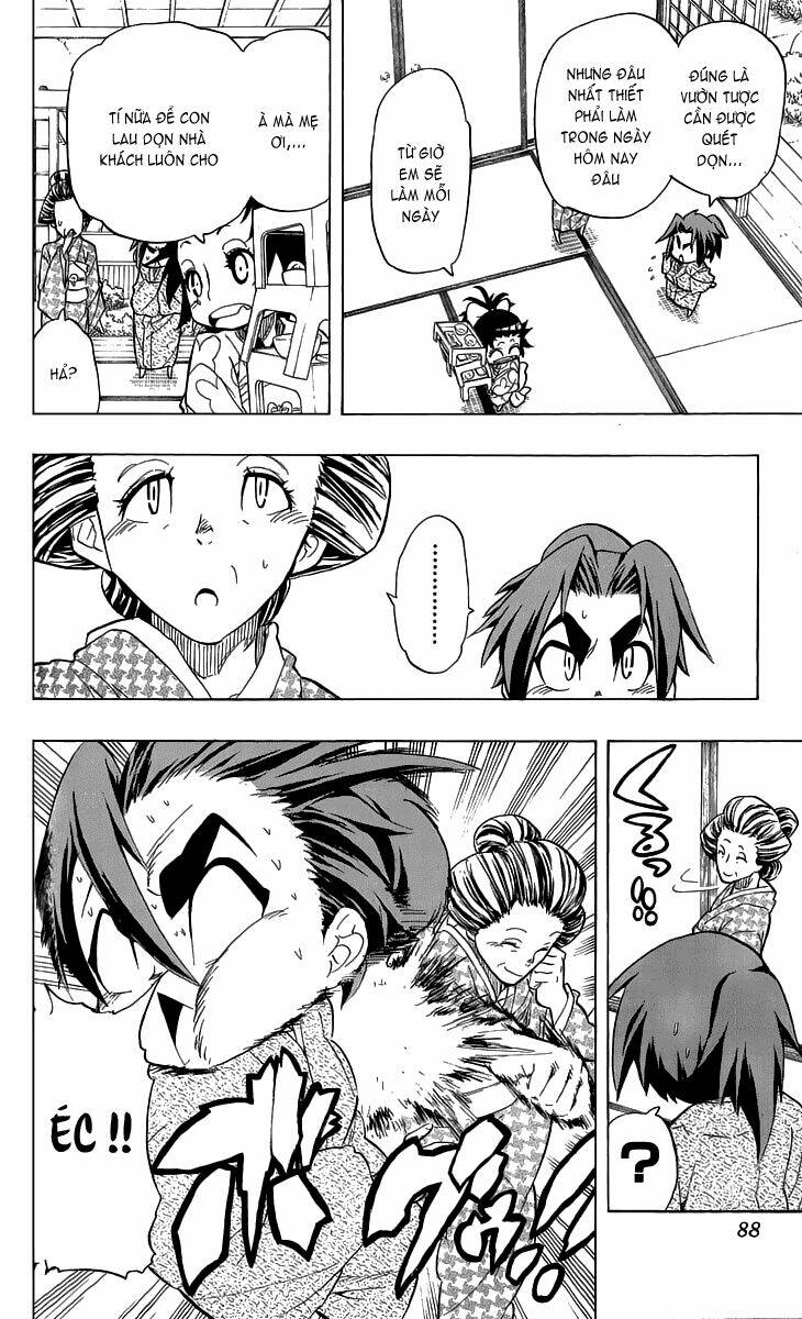 samurai usagi chapter 66 3