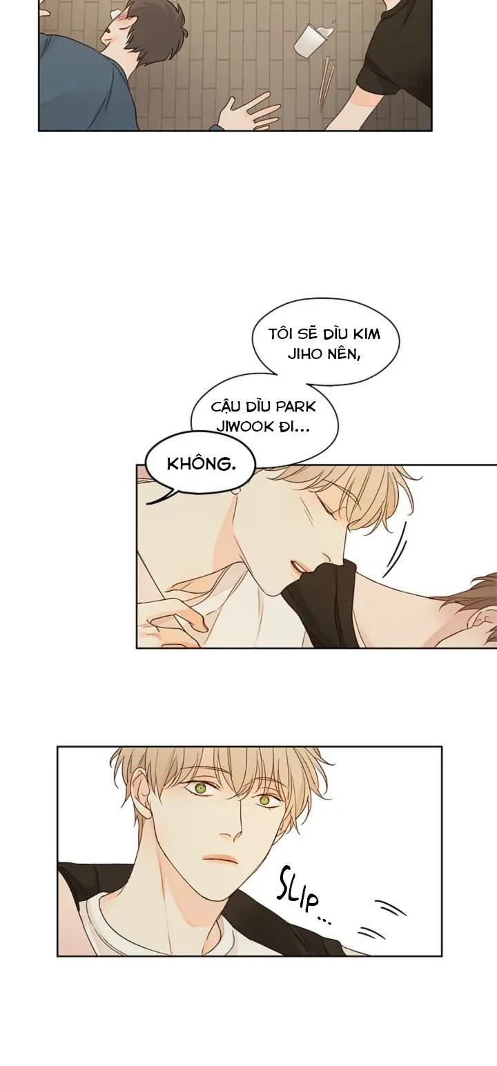 manhwa chịch vồn chịch vã chapter 60 20