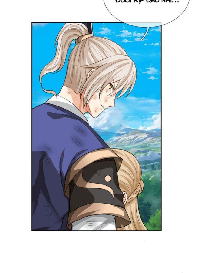 ta có thể tấn công không giới hạn. chapter 2 23