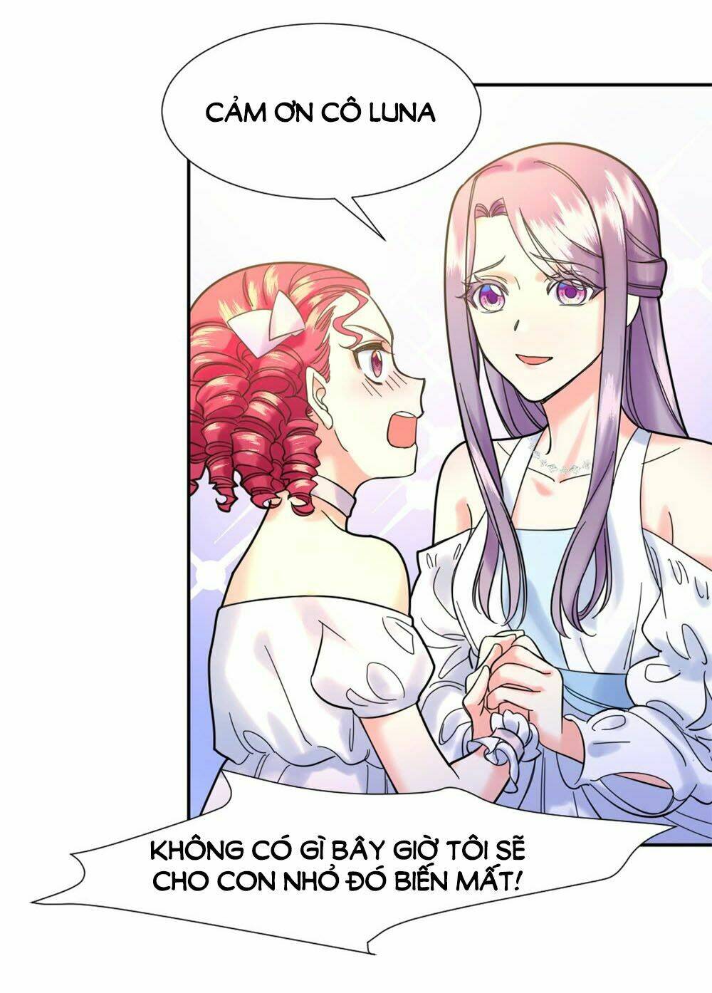 trời sinh một cặp? tôi cự tuyệt! chapter 6 46