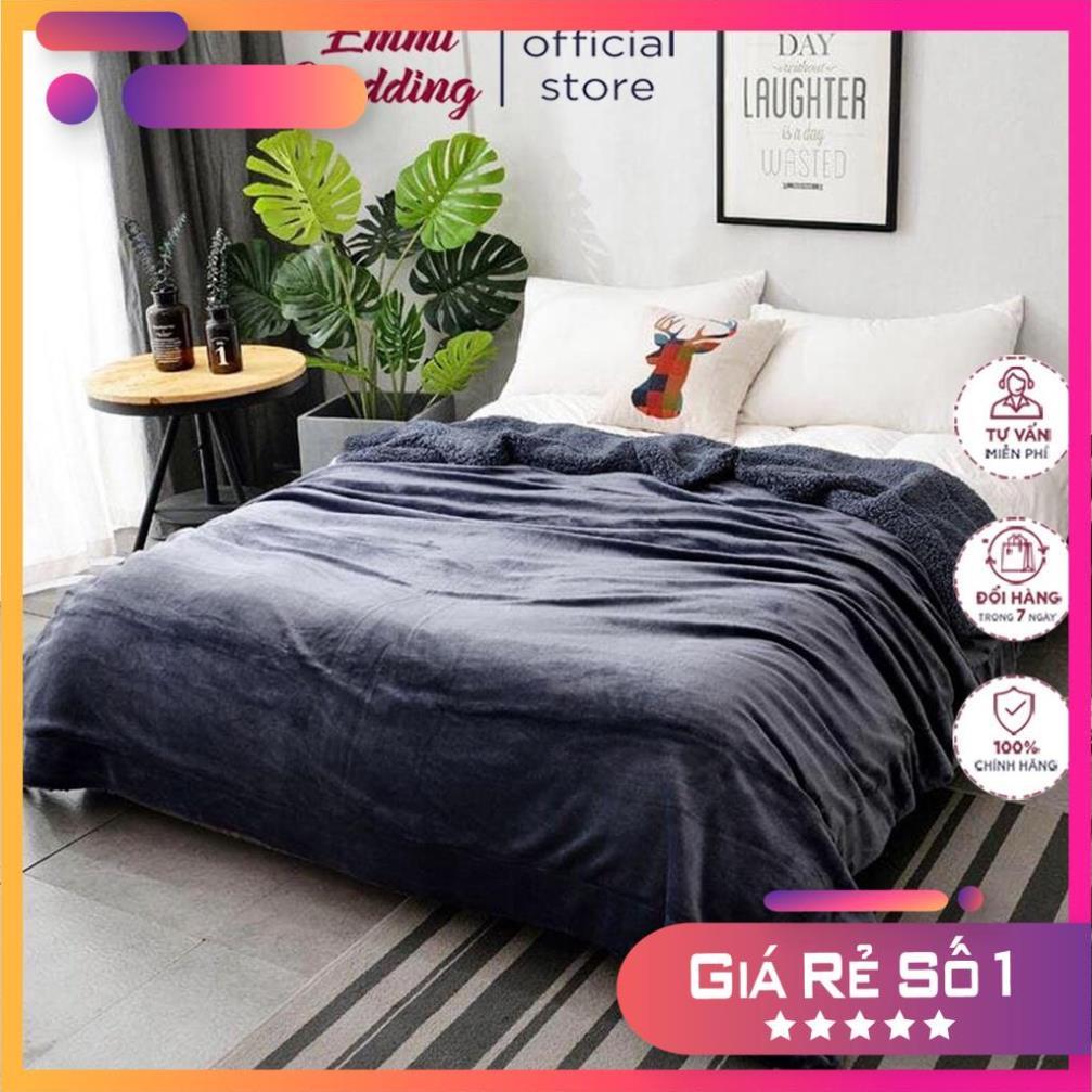 Chăn lông cừu Ultimate loại dày siêu ấm