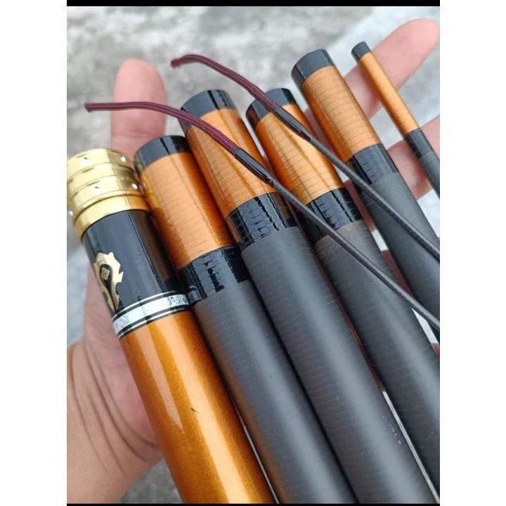 Cần Câu Tay Đế Vương 6H Chuyên Săn Hàng