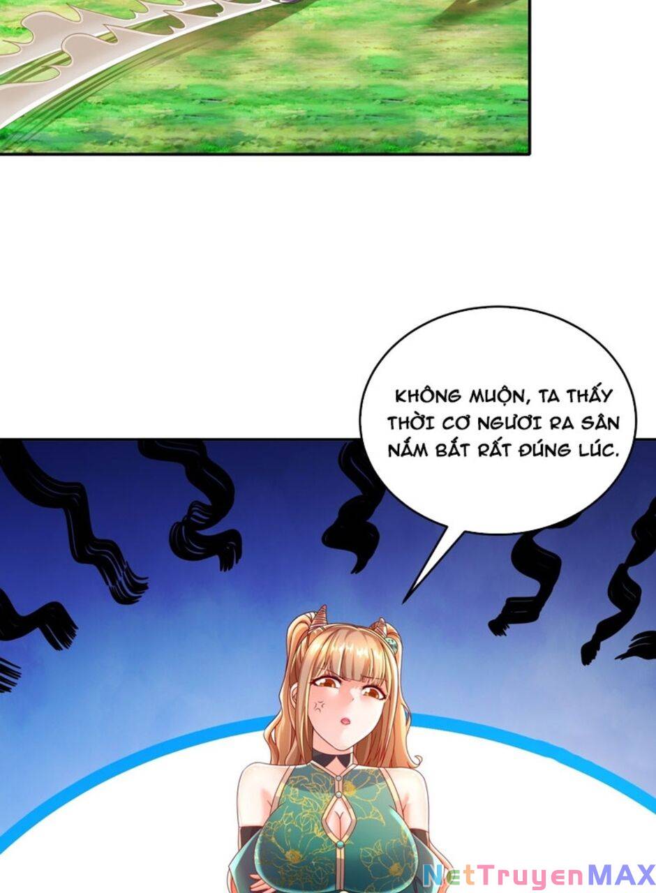 tuyệt thế đạo lữ chapter 64 9