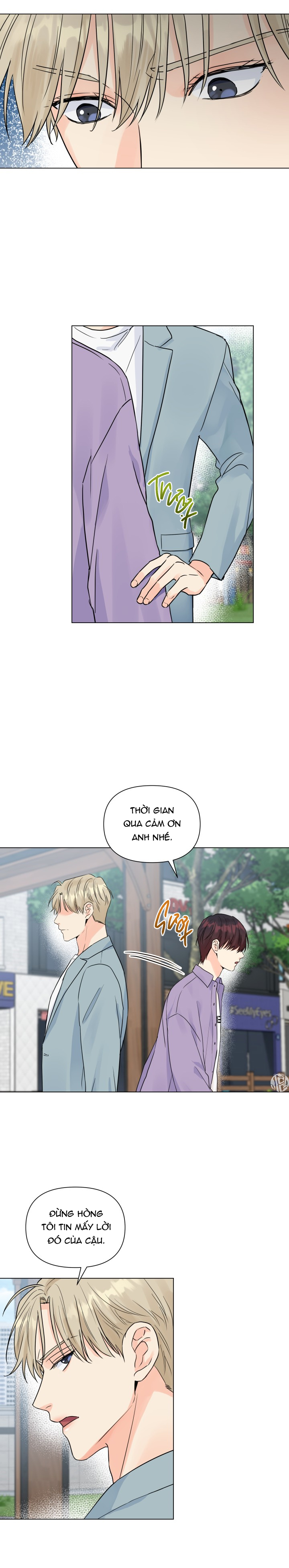 thủ hoa chapter 24 19