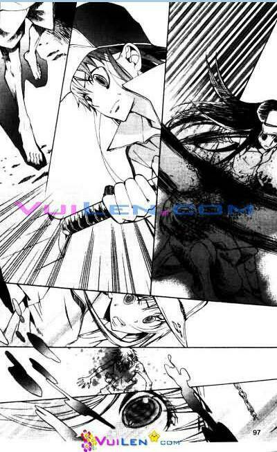 moon boy - chàng trai ánh trăng chapter 6 95