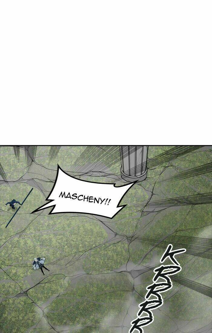 cuộc chiến trong tòa tháp chapter 374 84