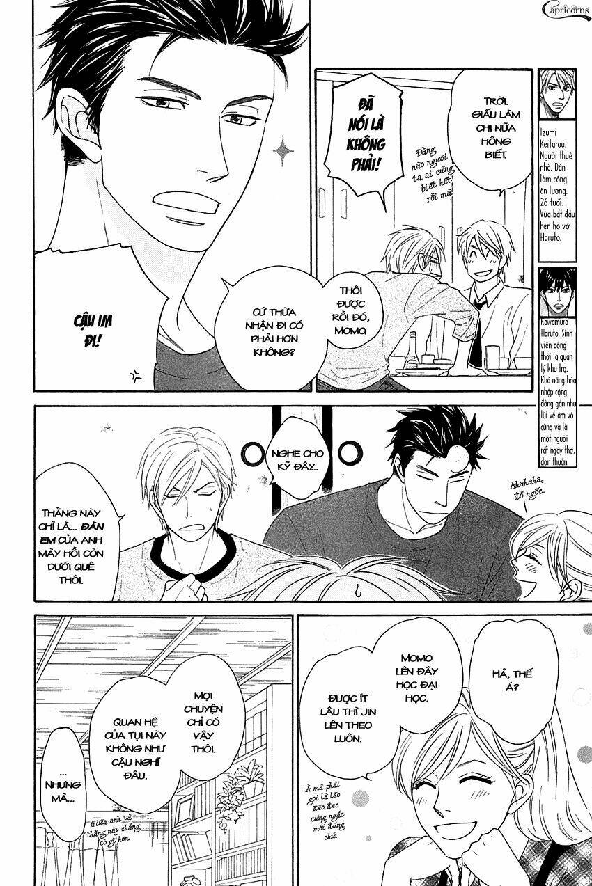 heart no kakurega chapter 7 12