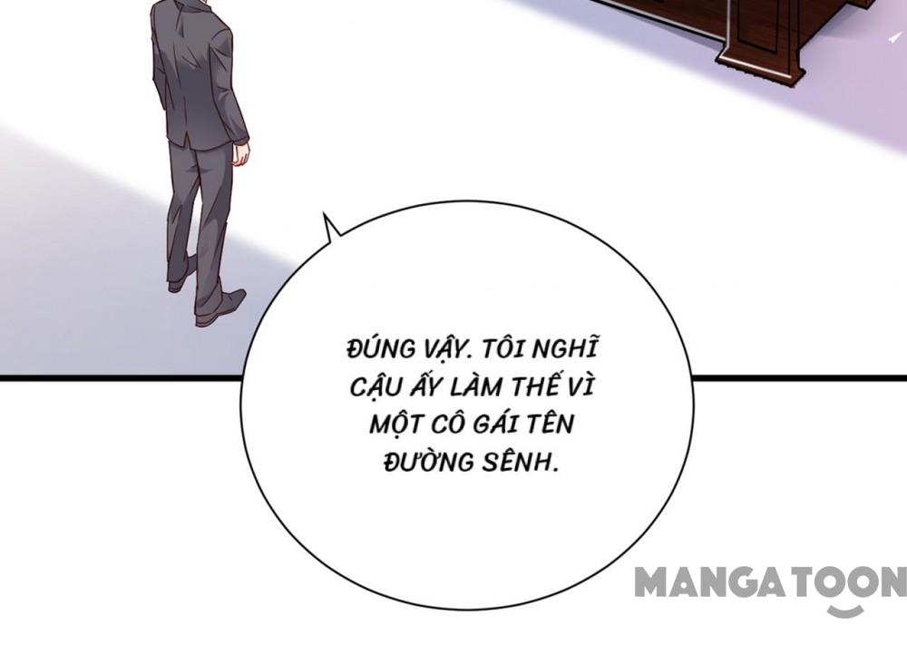 Hào Môn Thiên Giới Tiền Thê Chapter 684 - Trang 23