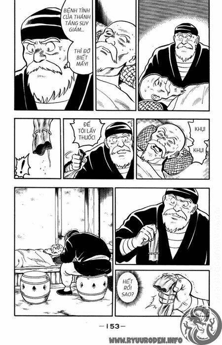 hoàng phi hồng phần 1 chapter 22 147