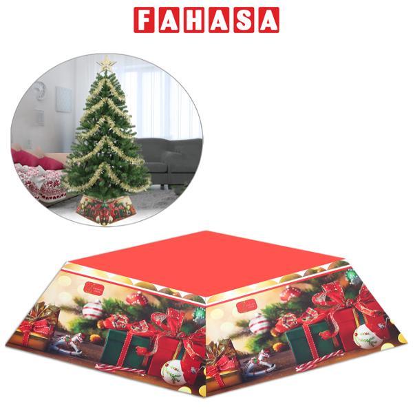 Đế Giấy Trang Trí Chân Cây Thông Noel - Chaang Chiia LP-DG6.6