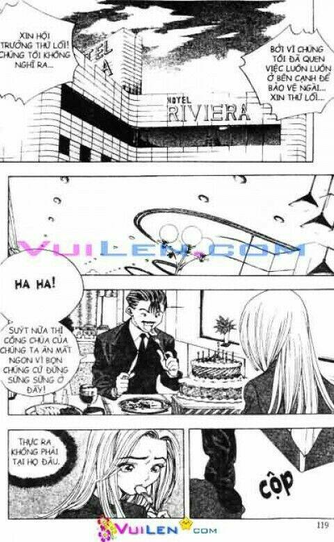 change guy chapter 154 119