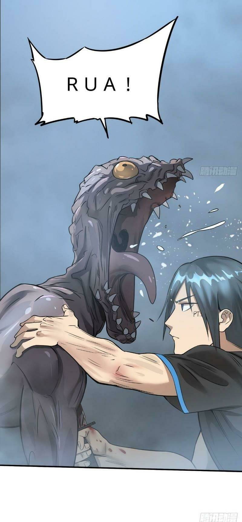 danh sách kẻ phản diện chapter 77 17