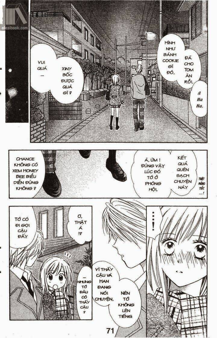 cảm giác trong tình yêu chapter 3 71