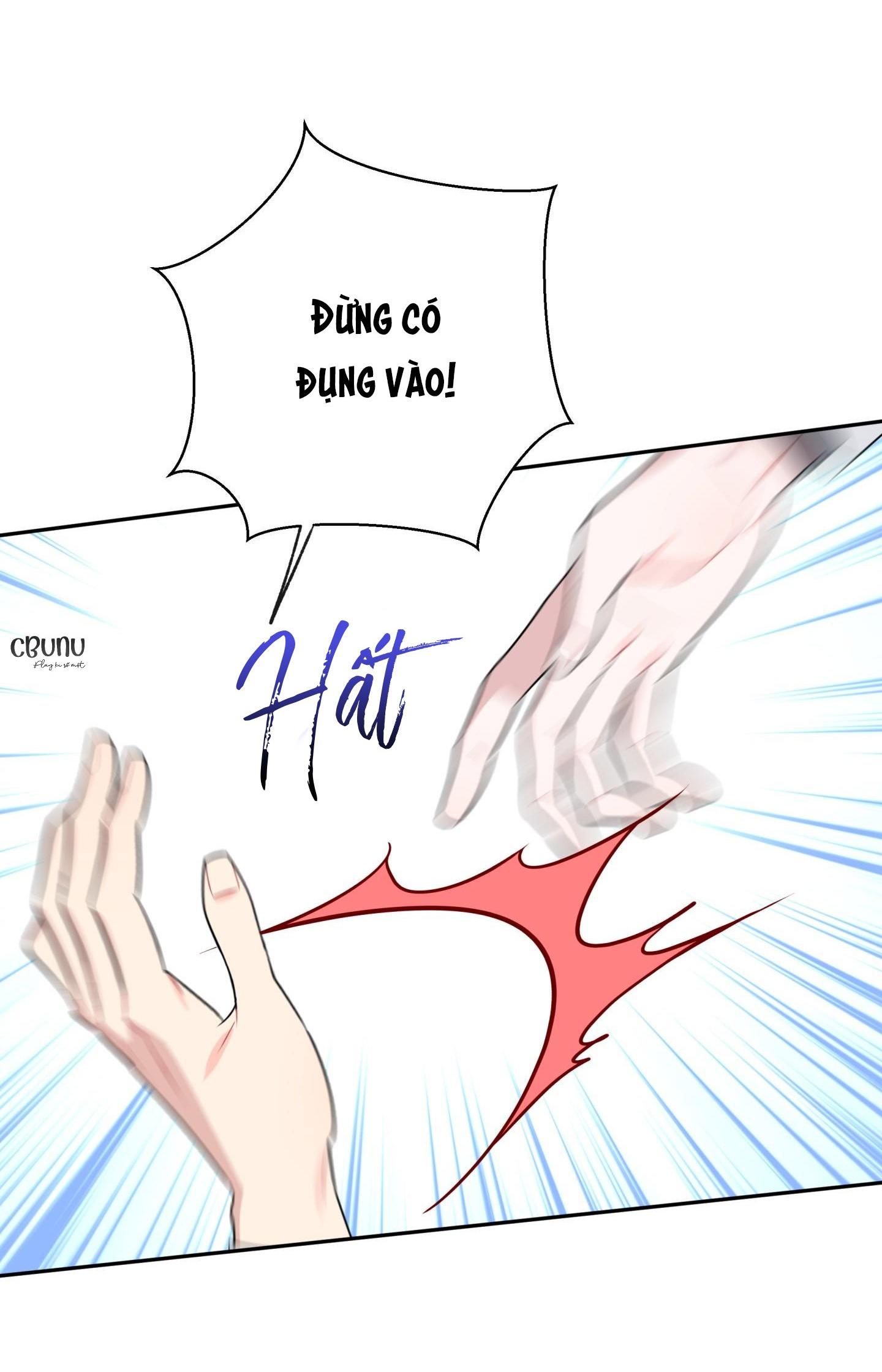bắt tay hả, thôi bỏ đi! chapter 7 12