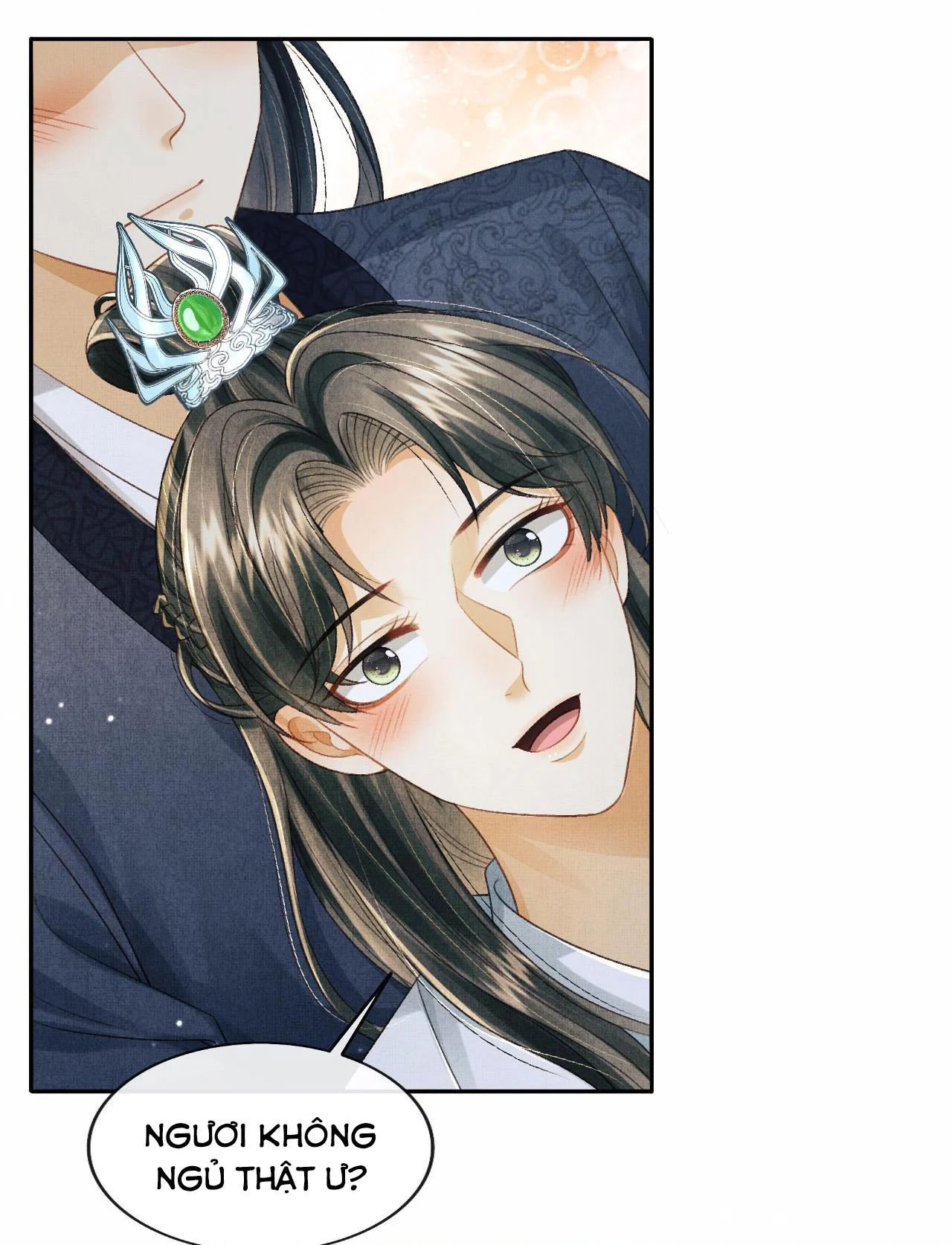 tướng quân luôn tự coi mình thành thế thân chapter 49 8