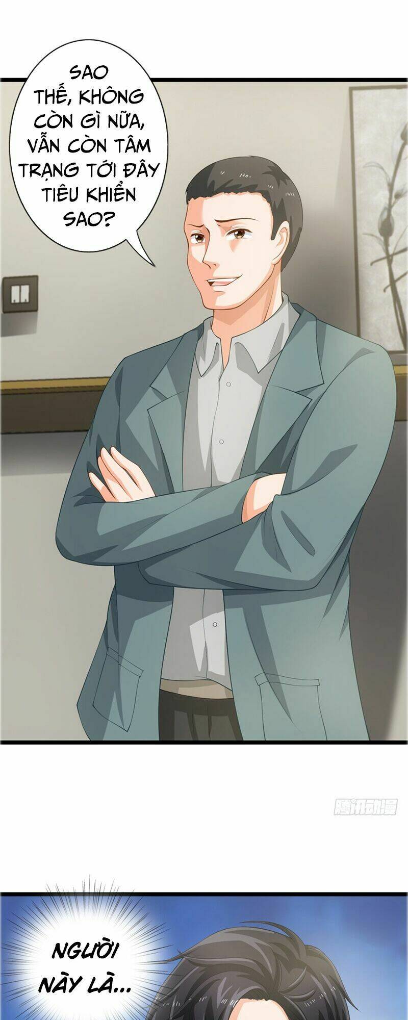 vú em là cổ tiên chapter 4 19