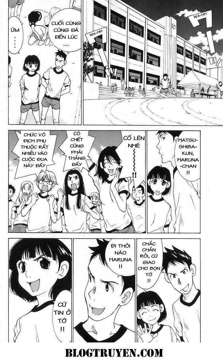 gacha gacha - secret chapter 44 28