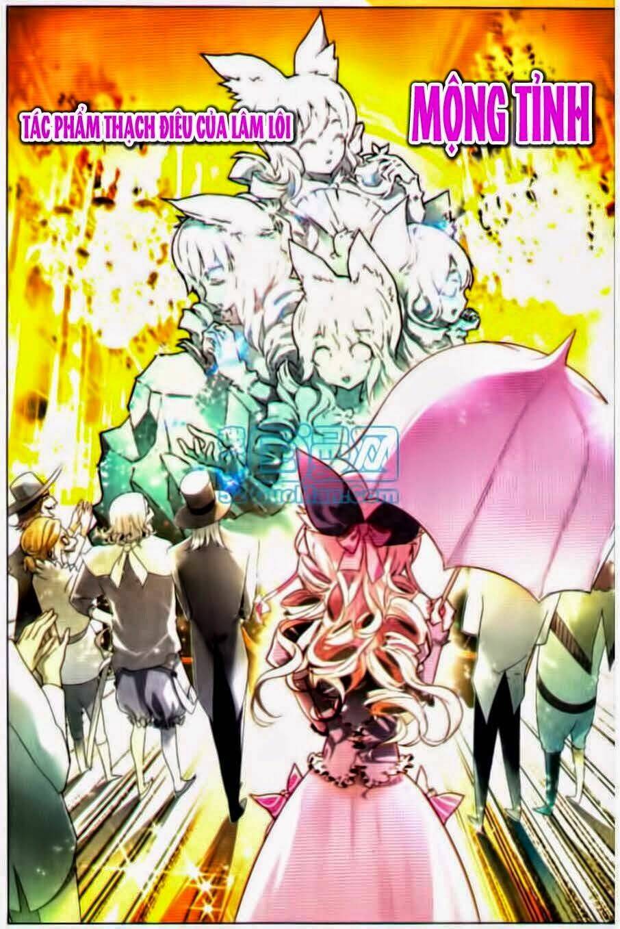 bàn long giới chỉ chapter 58 10