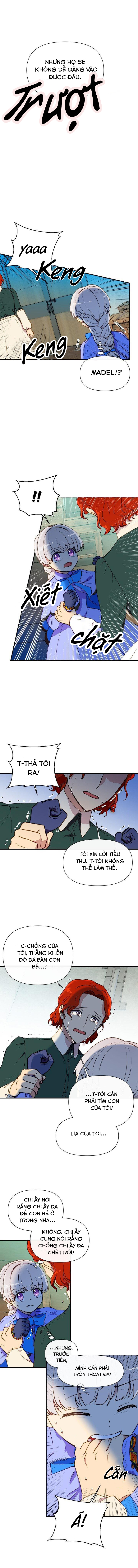 bản khế ước với nữ công tước ác ma chapter 56 6