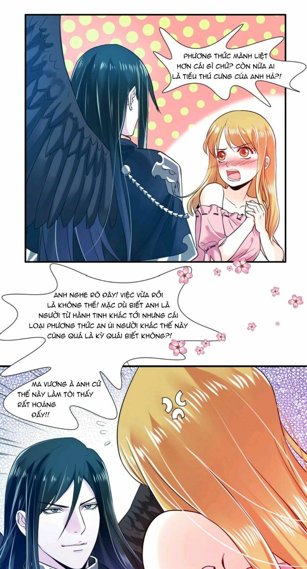 ma vương đại nhân đi thông thả chapter 15 22