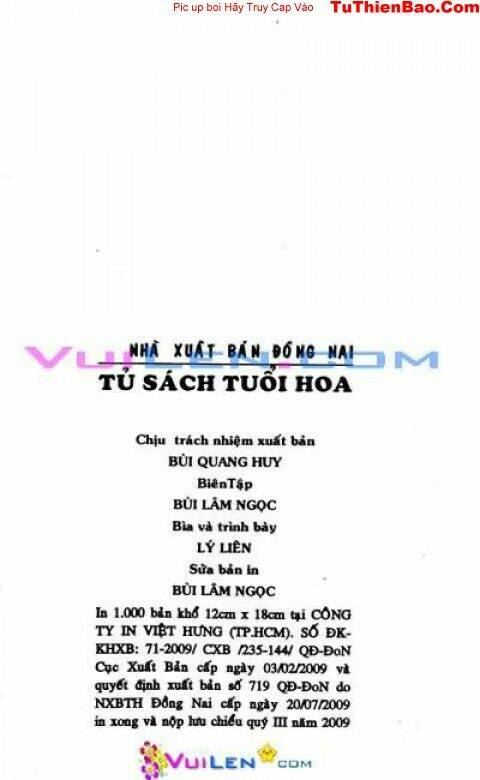 thiên thần giả tạo chapter 4 2