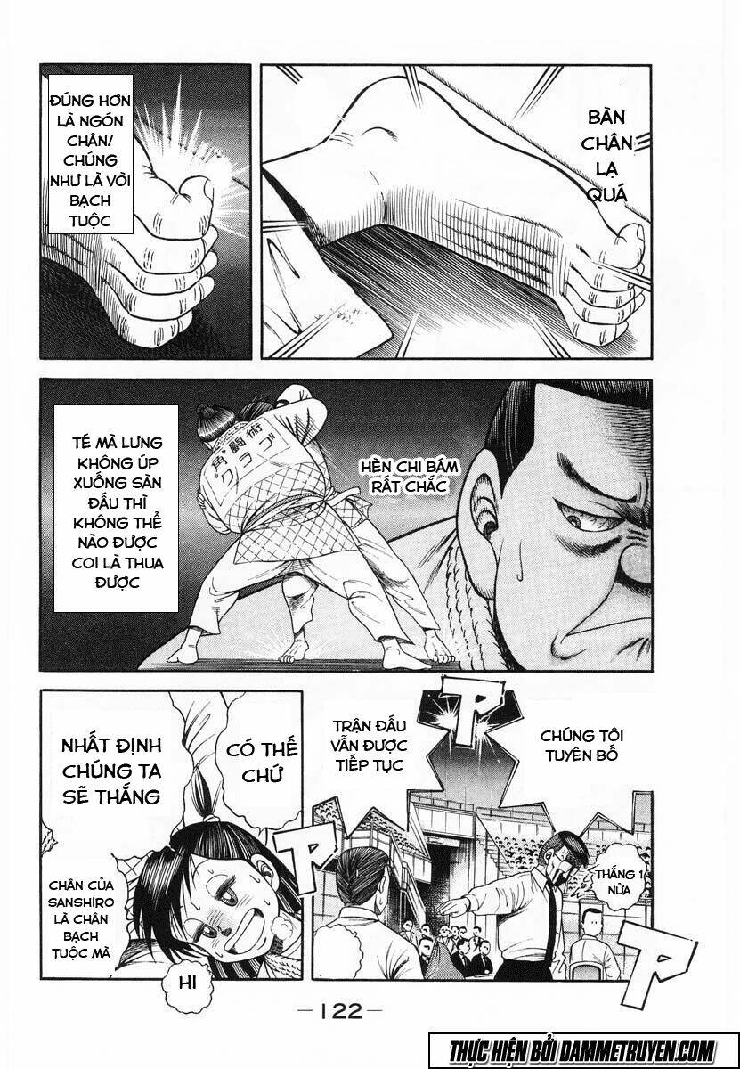 shin kotaro makaritoru! juudouhen chapter 68 6