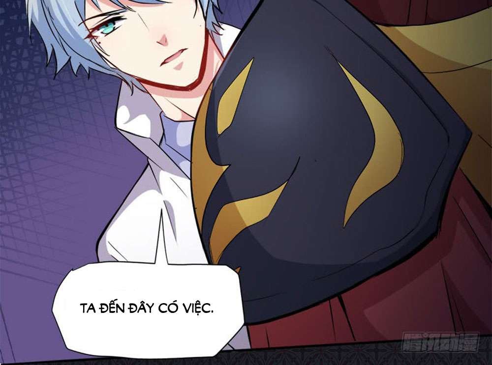 ngạo kiều quỷ vương yêu ta chapter 73 29