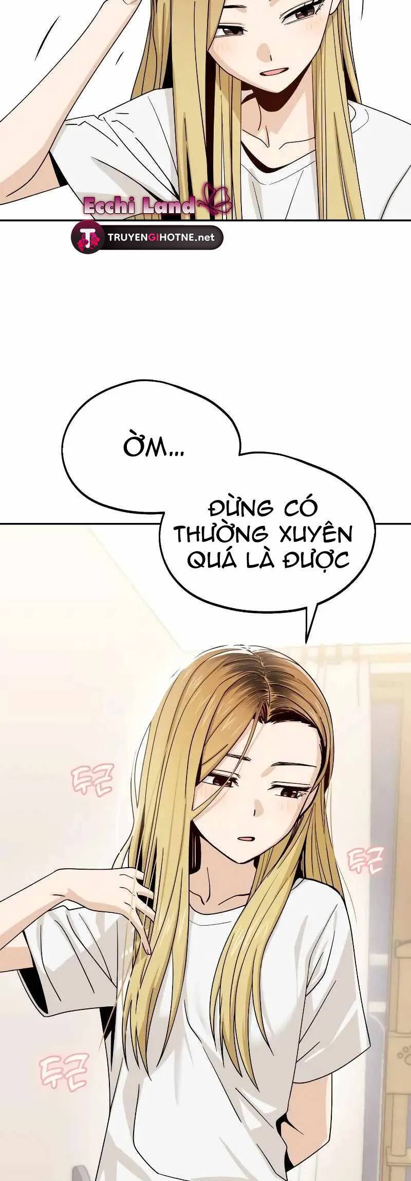 Lớ Ngớ Vớ Phải Tình Yêu chapter 57.2 19