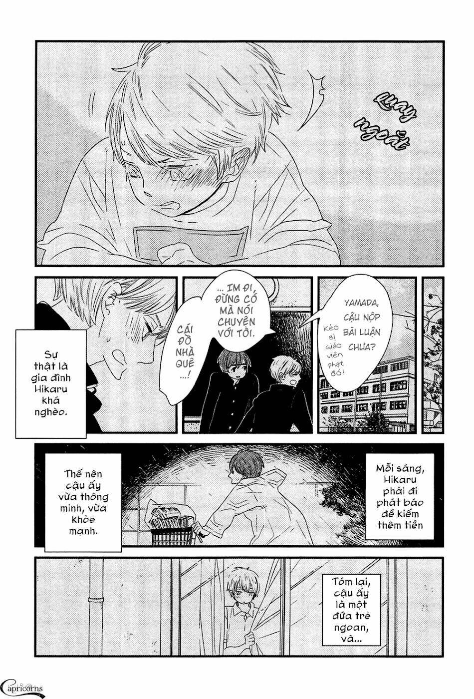 500-nen no itonami chapter 1 14