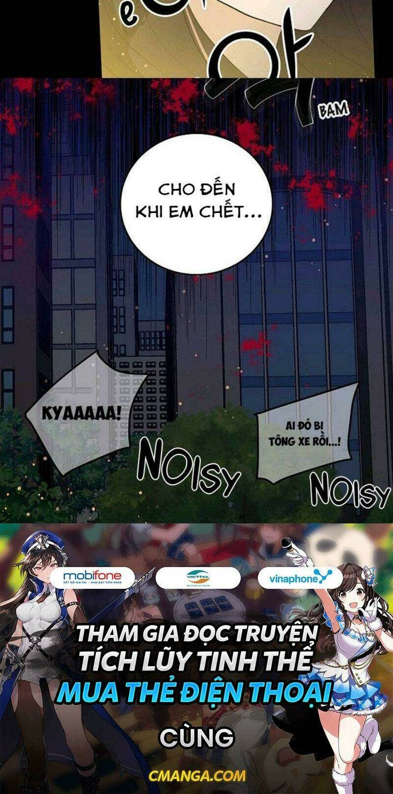 tôi là bạn gái cũ của một người lính chapter 38 46