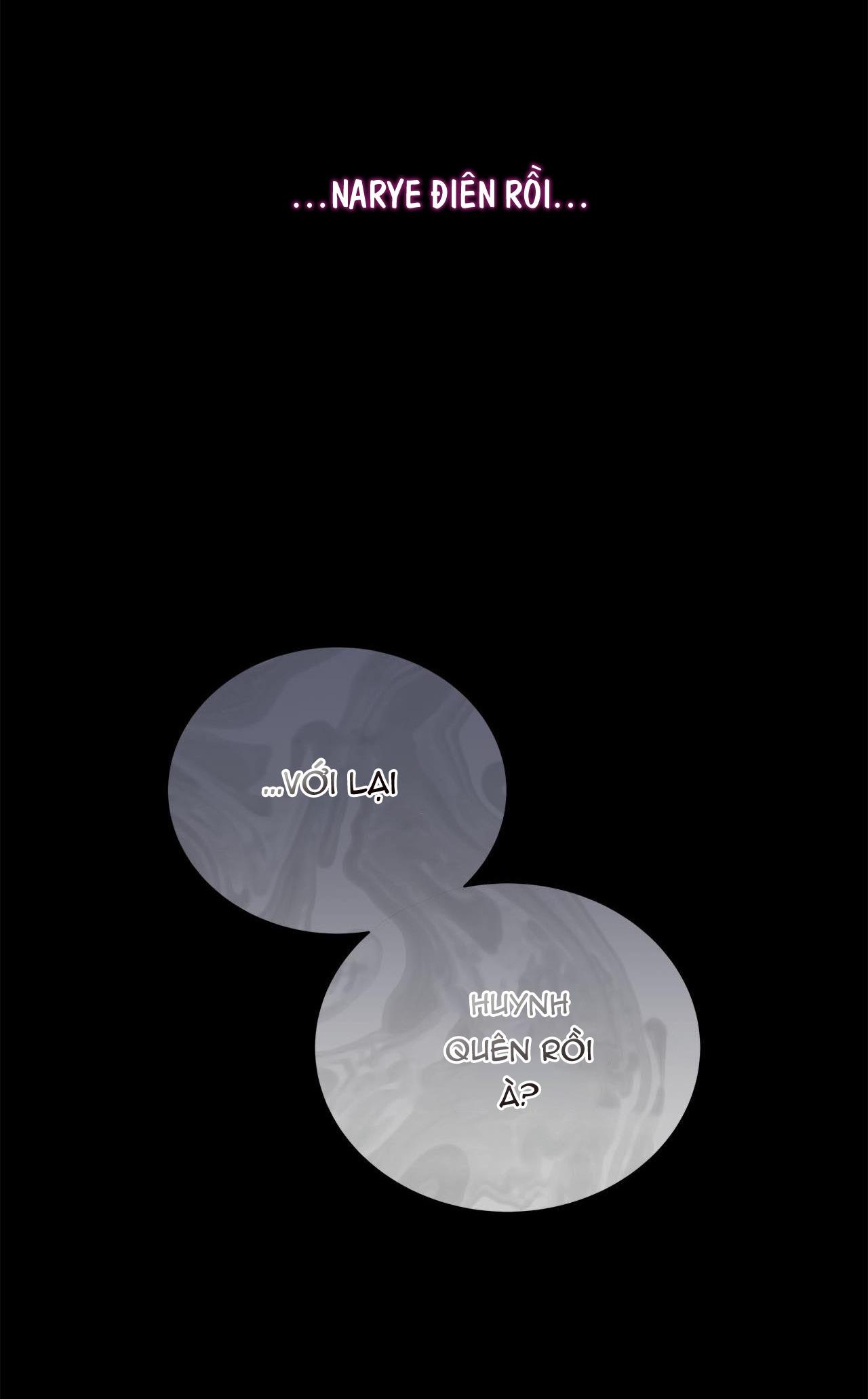 dấu vết của khoảng trống chapter 10 54