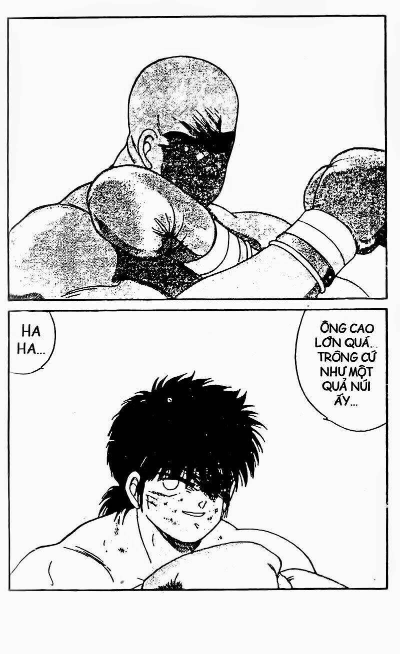 truyền nhân atula - shura no mon i chapter 104 12