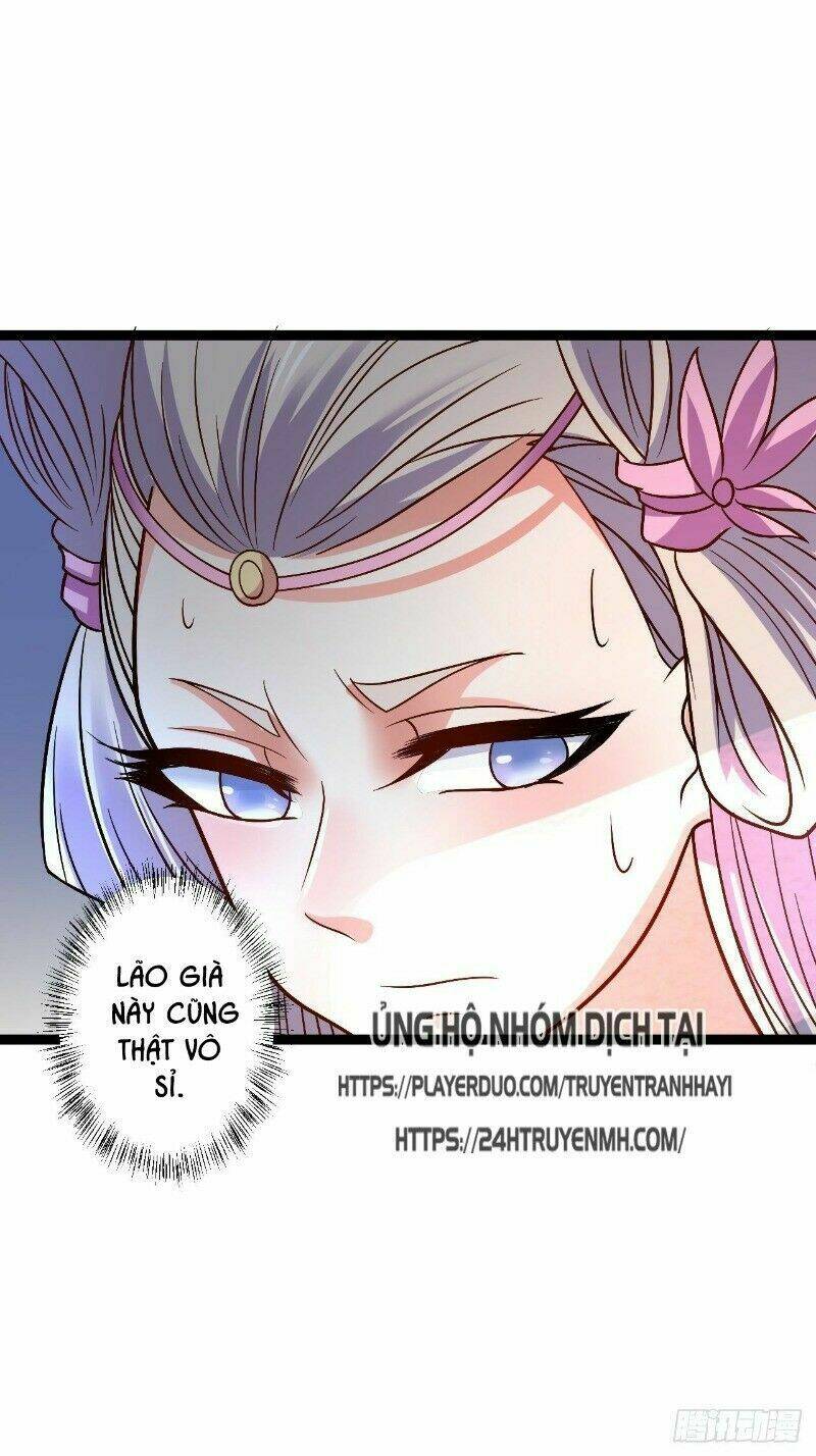 trọng sinh tối cường ma tôn ở rể chapter 72 39