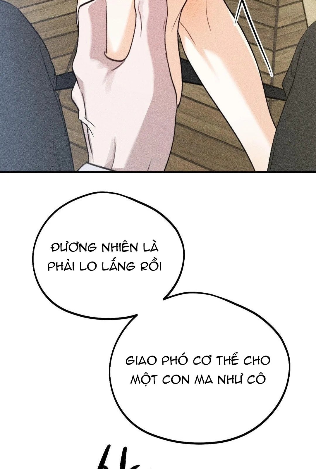 [18+] người đàn ông làm tình với quỷ chapter 10.2 30